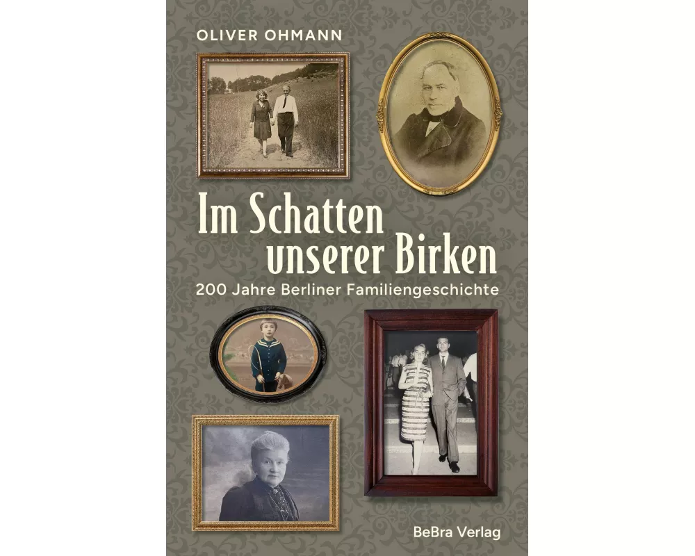 Im Schatten unserer Birken