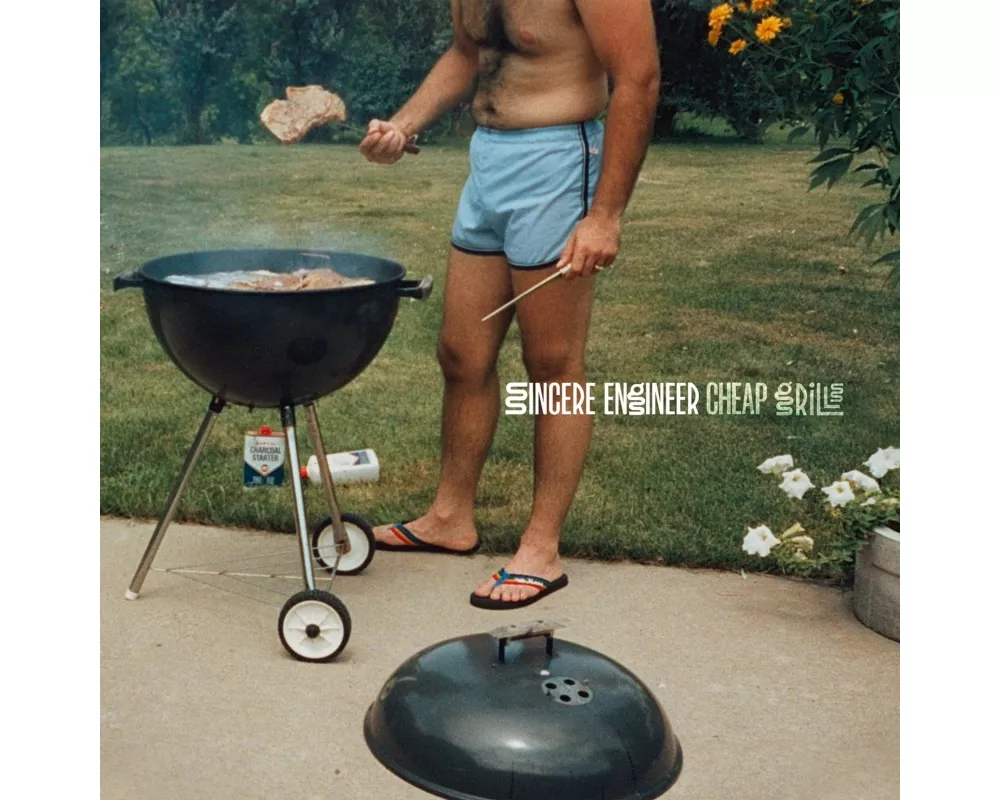 Cheap Grills