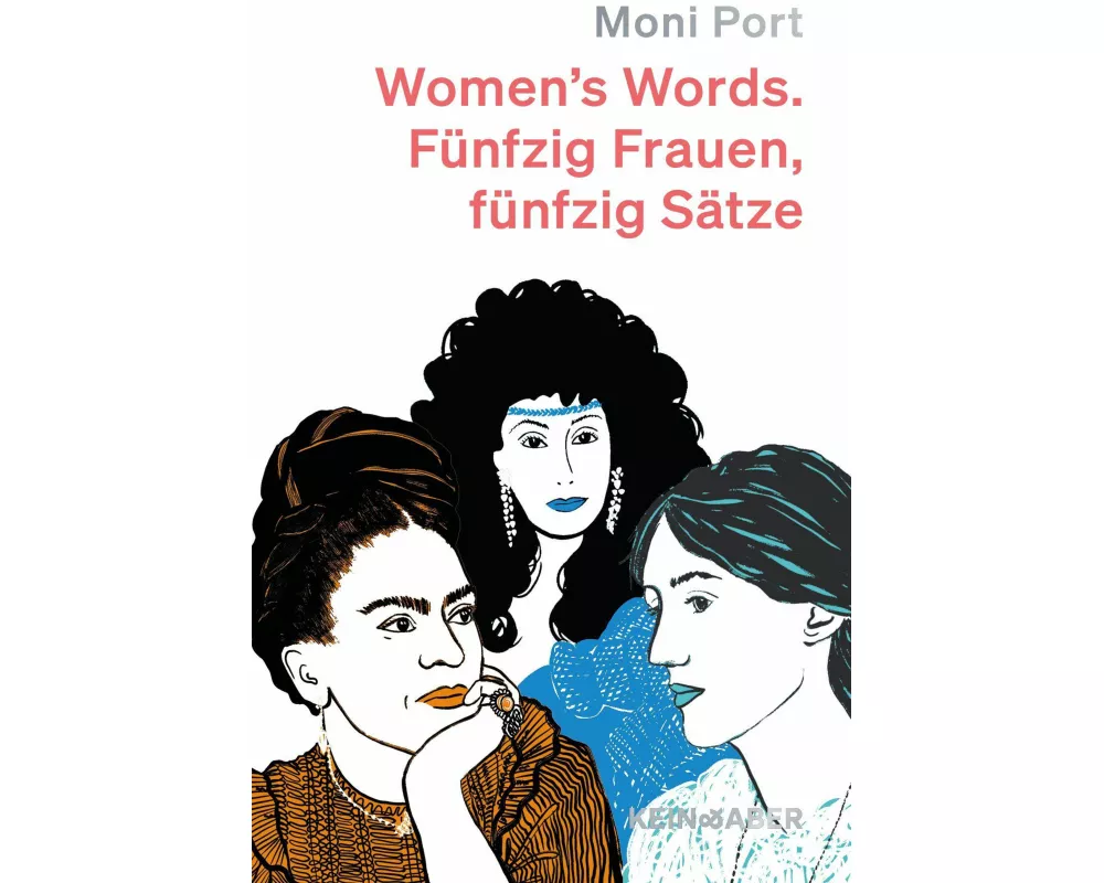 Women's words