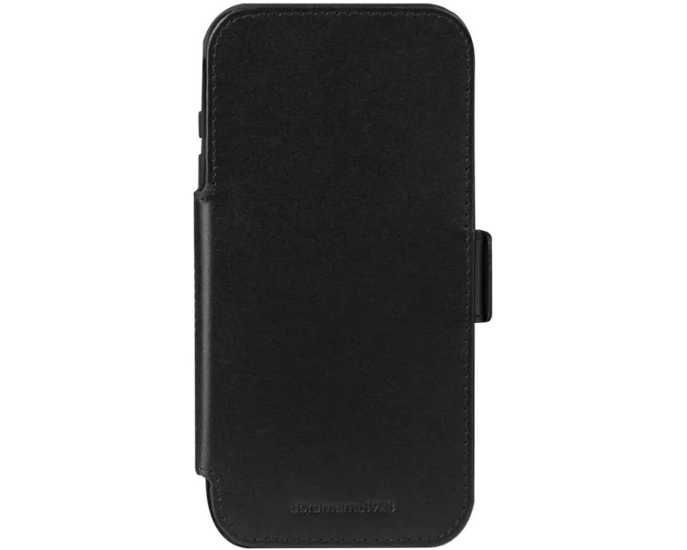 dbramante1928 Book Cover Copenhagen iPhone Air Schwarz