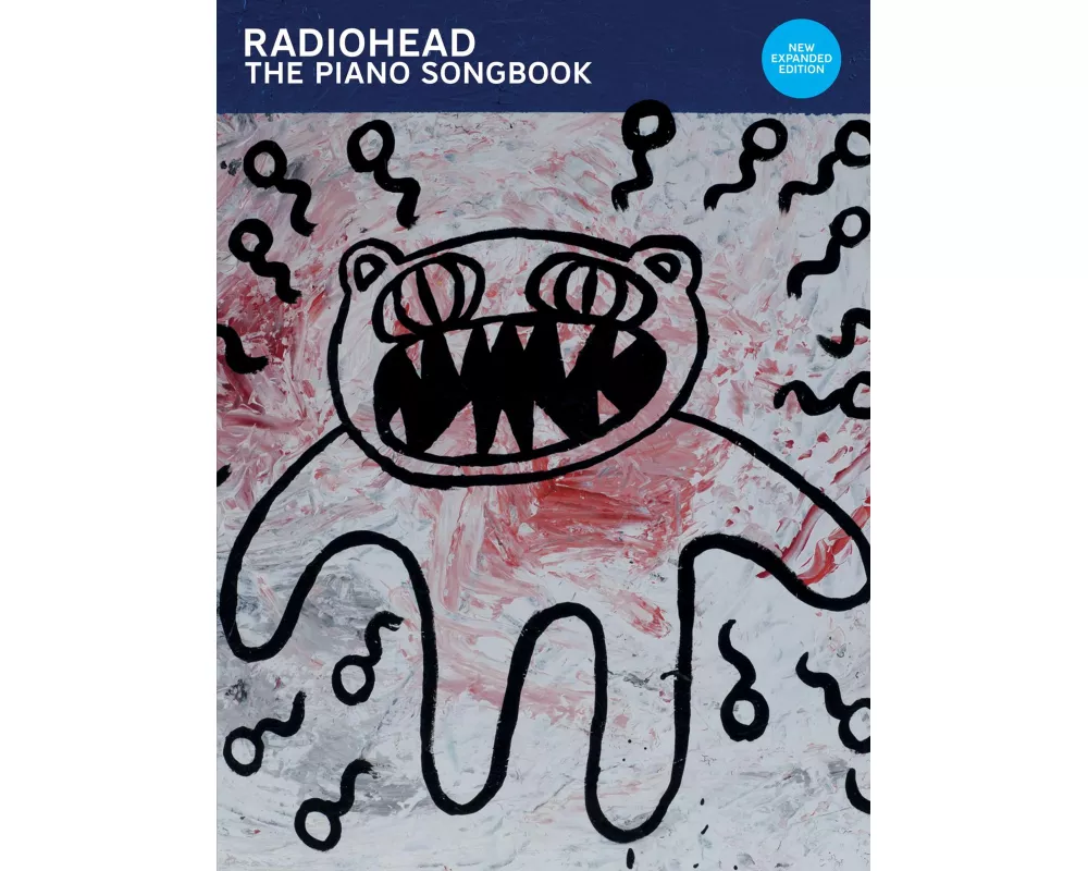 Radiohead: The Piano Songbook