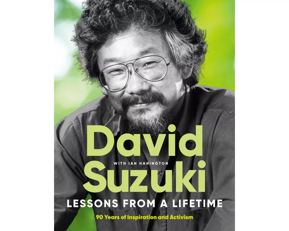 Lessons From a Lifetime