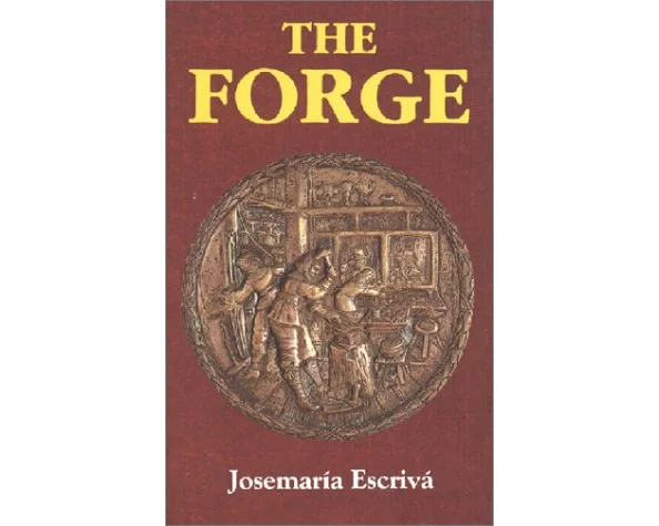 The Forge (Mini Edition)
