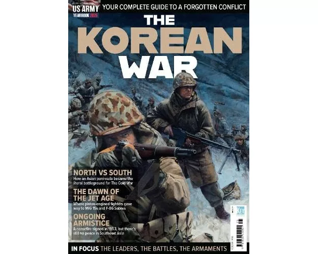 The Korean War