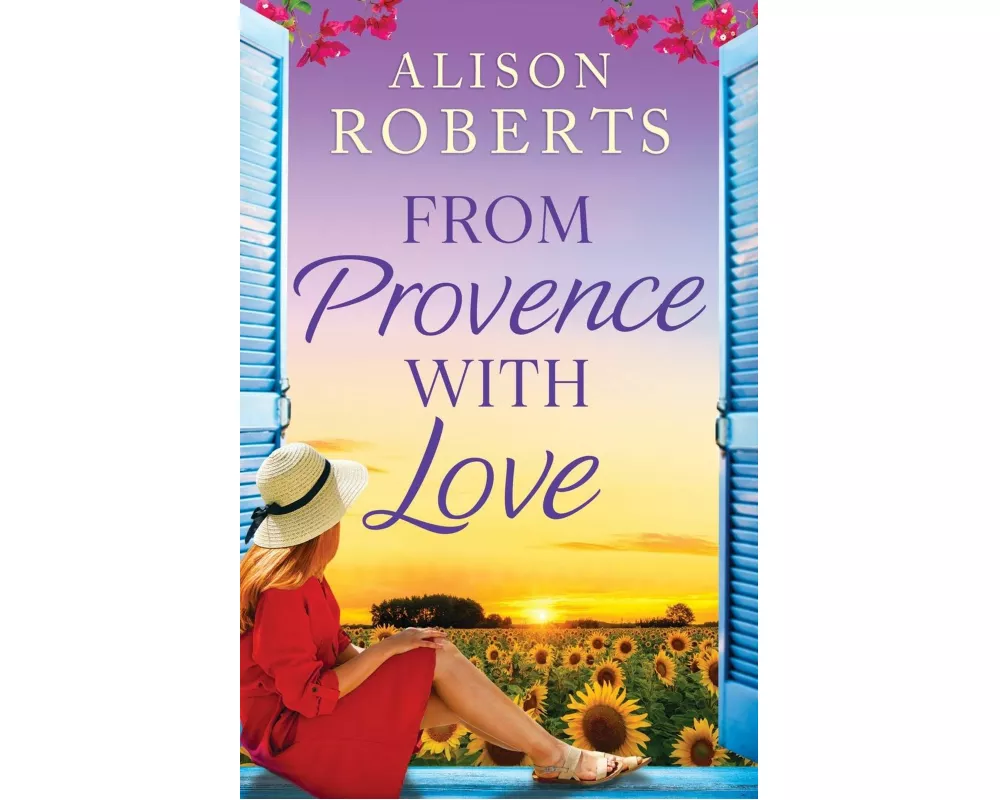 From Provence, With Love