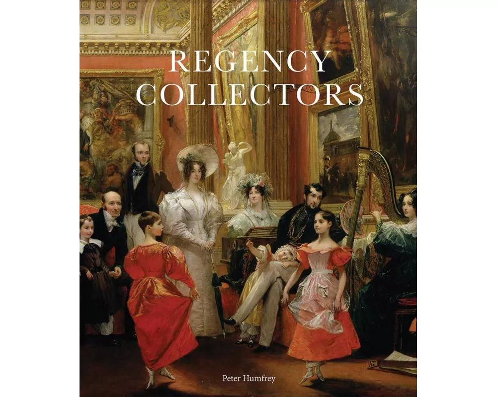 Regency Collectors