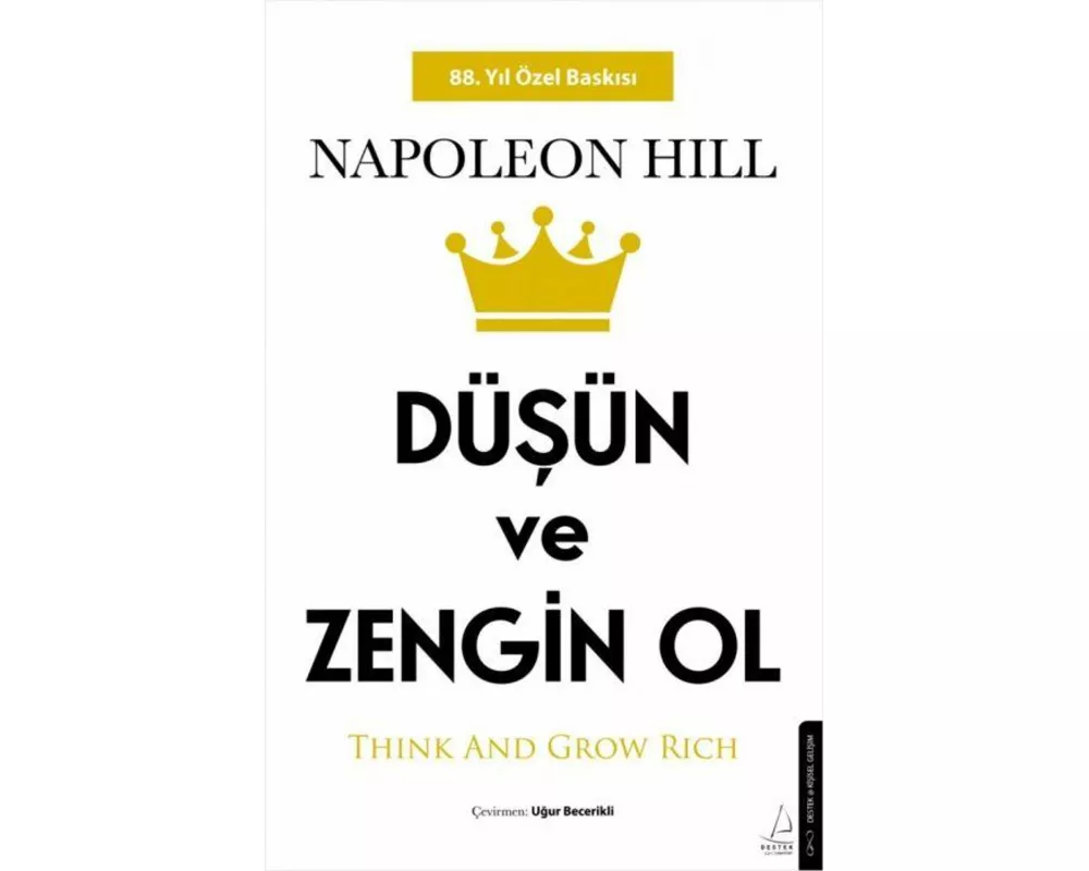 Düsün ve Zengin Ol