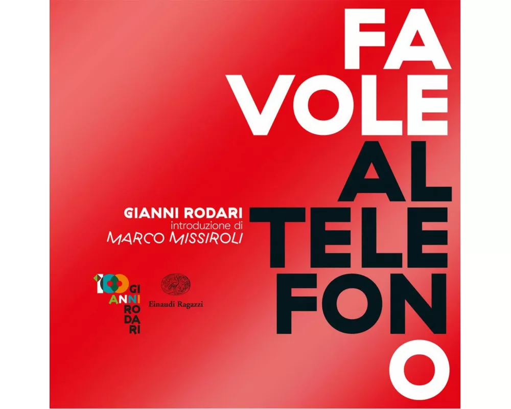 Favole al telefono