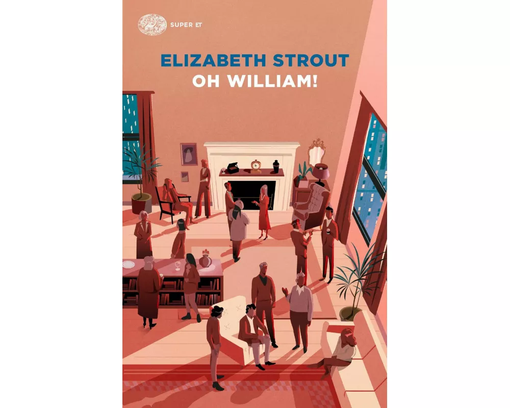 Oh William!