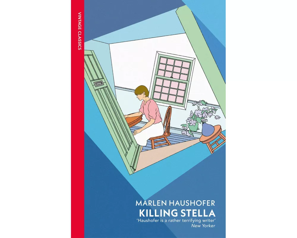 Killing Stella