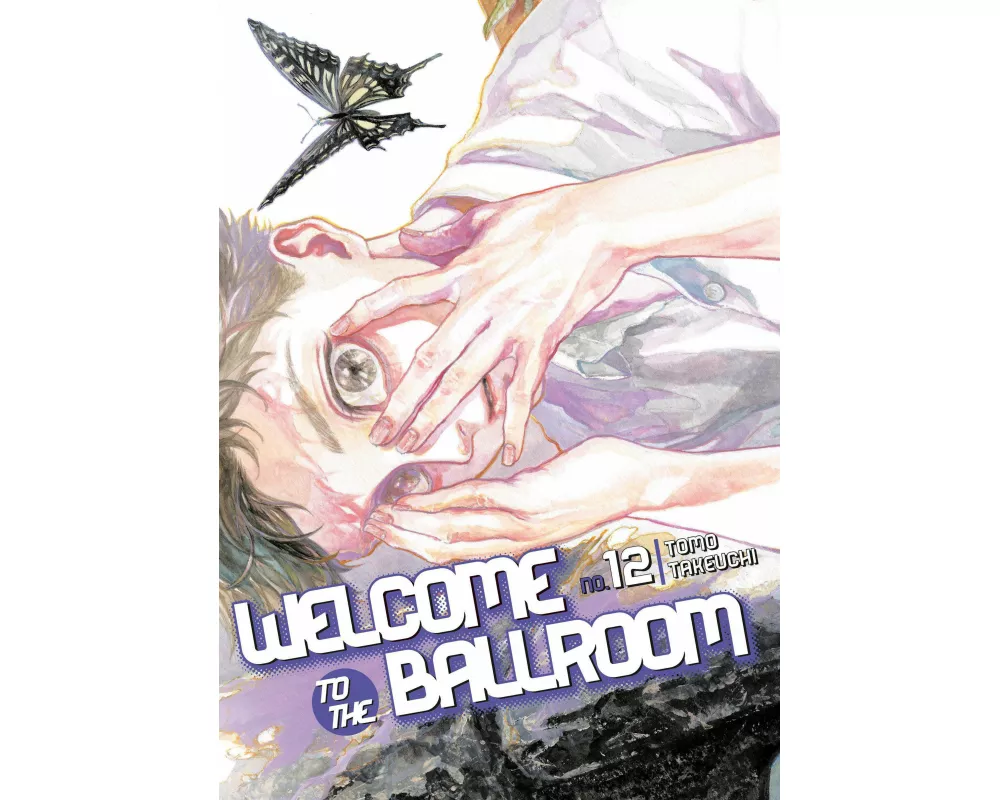 Welcome to the Ballroom 12