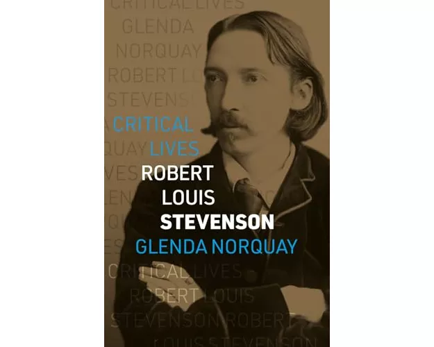 Robert Louis Stevenson