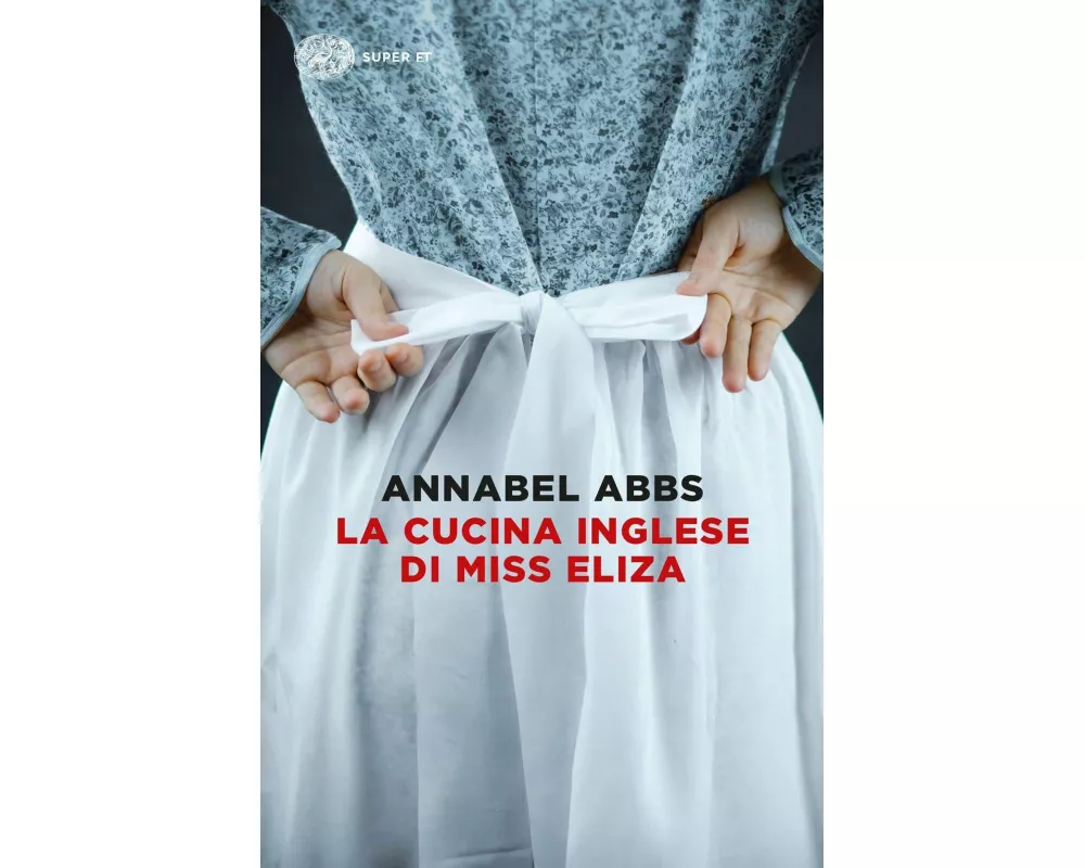La cucina inglese di Miss Eliza