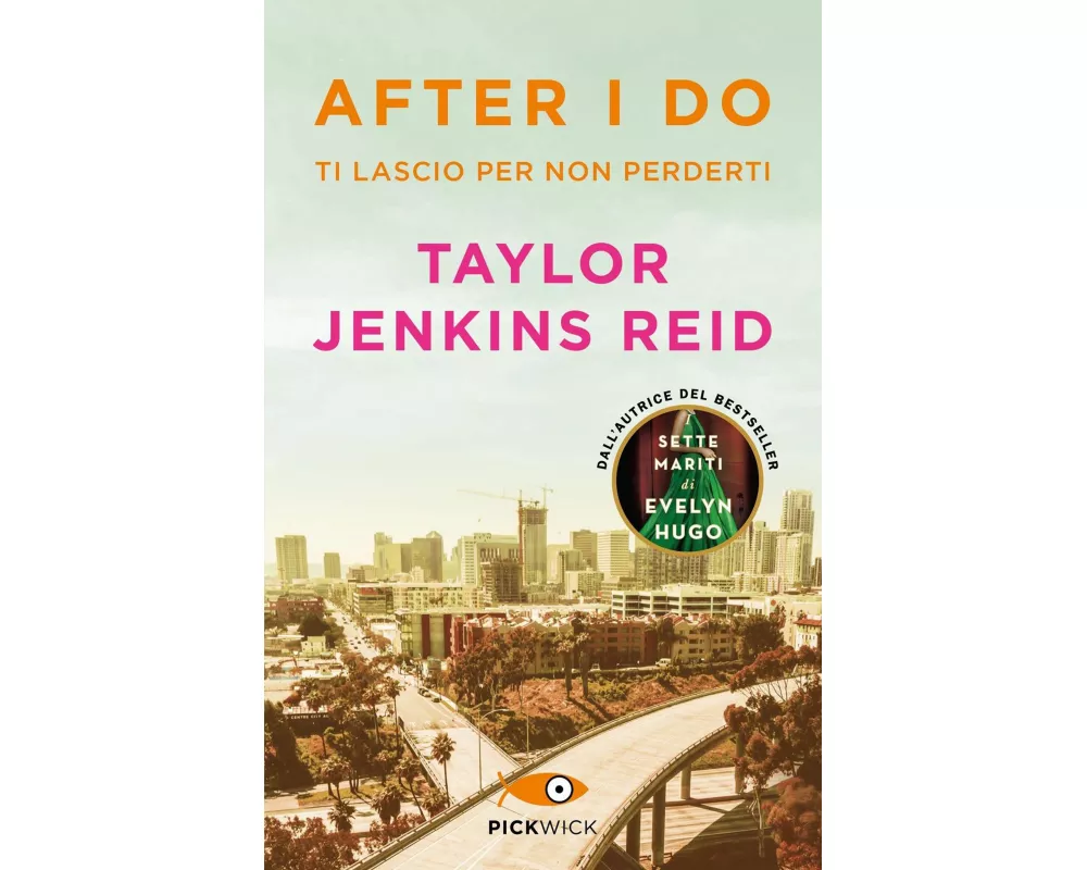 After I do. Ti lascio per non perderti