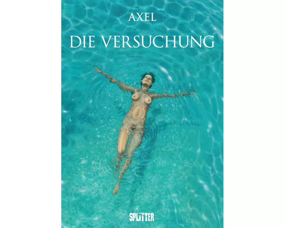 Die Versuchung