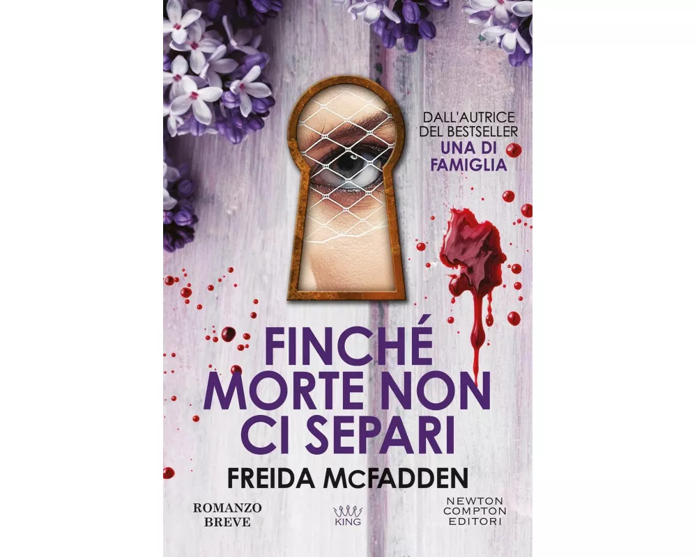 Finché morte non ci separi