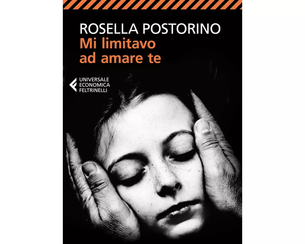 Mi limitavo ad amare te