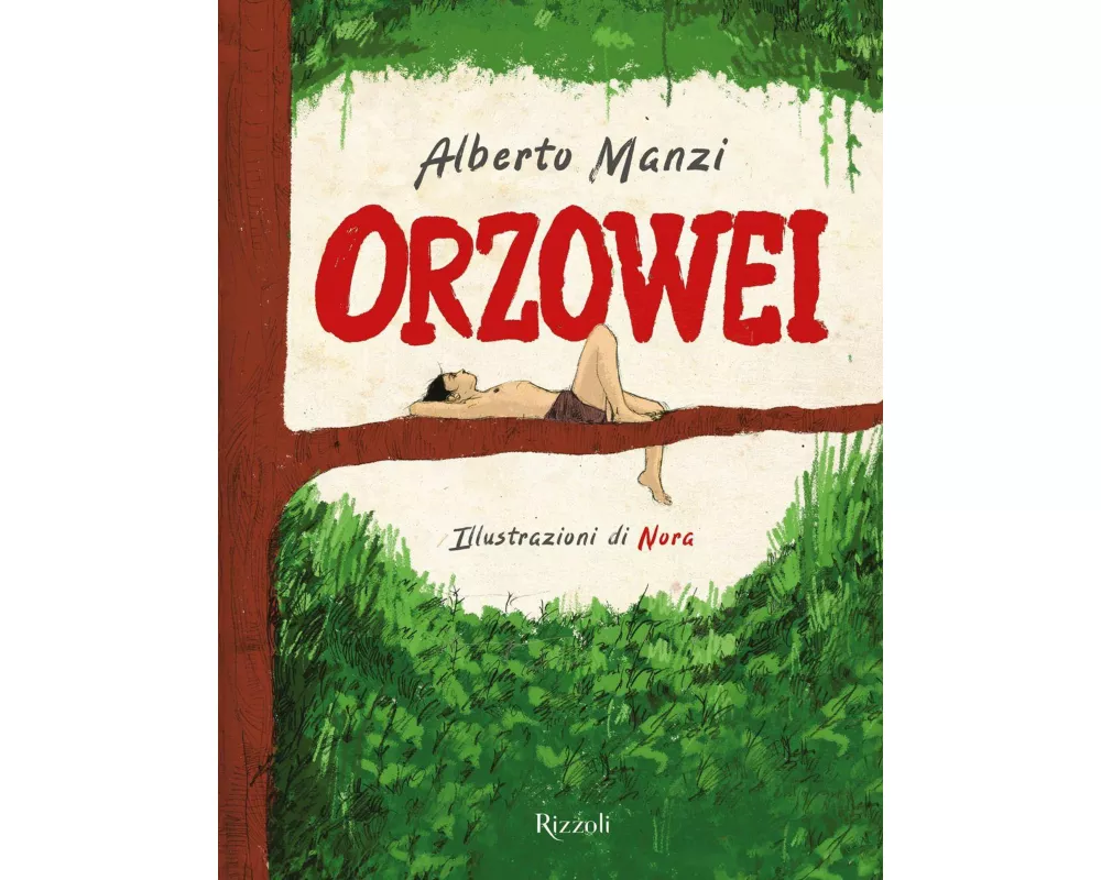 Orzowei