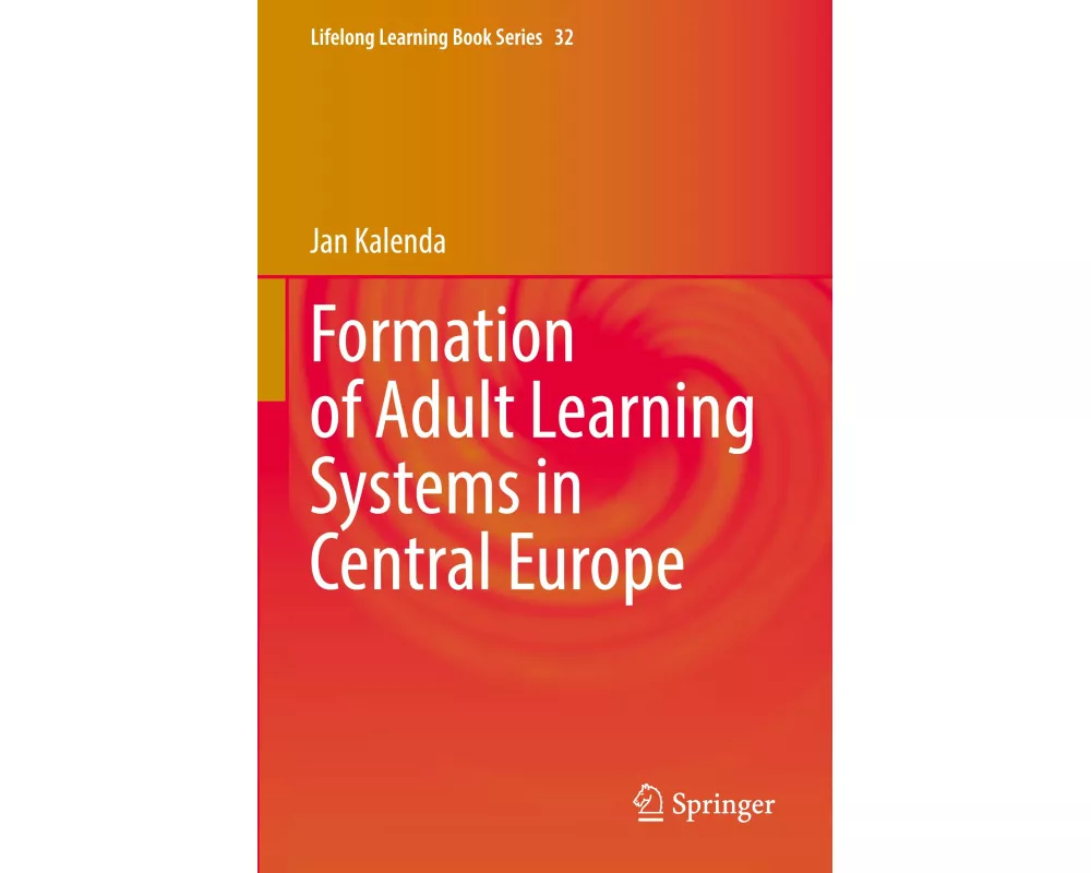 Formation of Adult Learning Systems in Central Europe