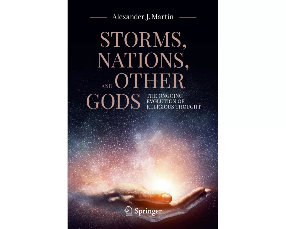 Storms, Nations, and Other Gods