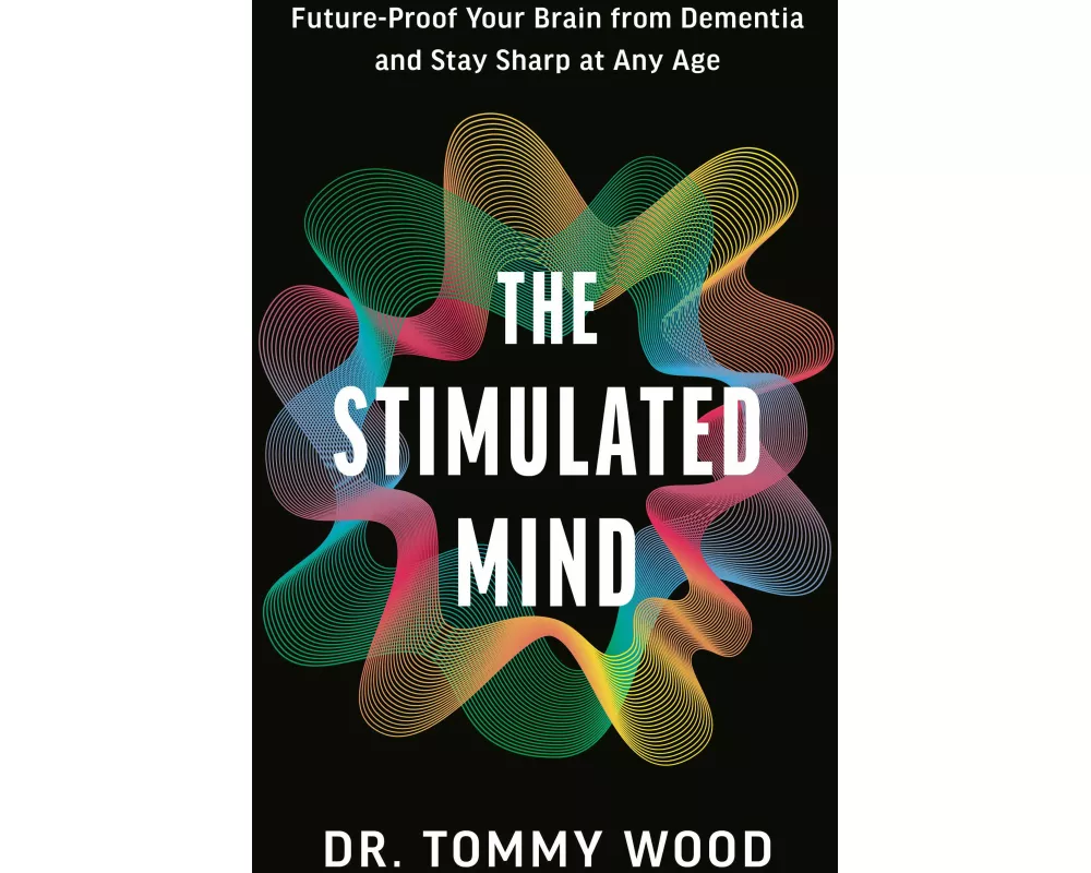 The Stimulated Mind