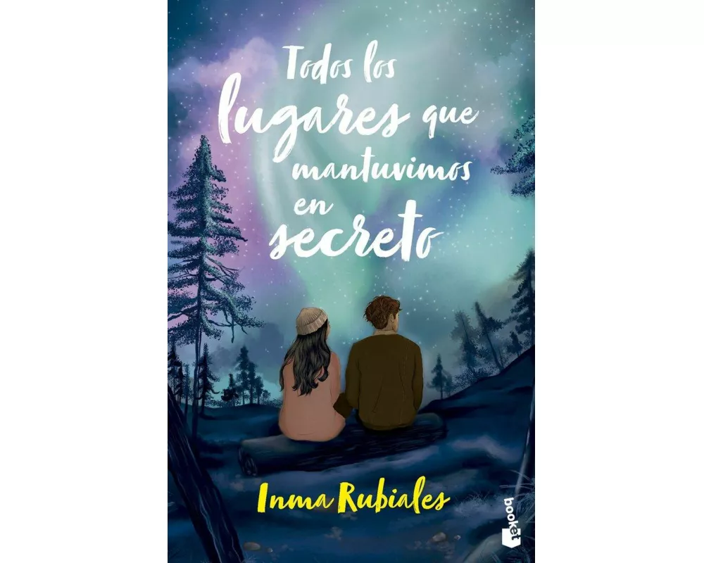 Todos los lugares que mantuvimos en secreto