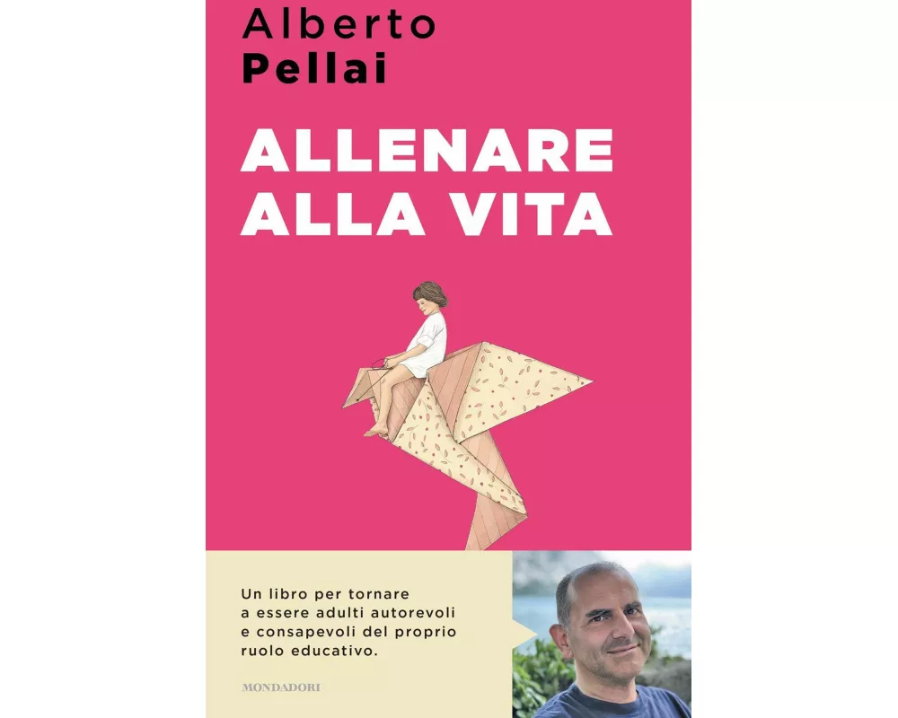 Allenare alla vita. I dieci principi per ridiventare genitori autorevoli