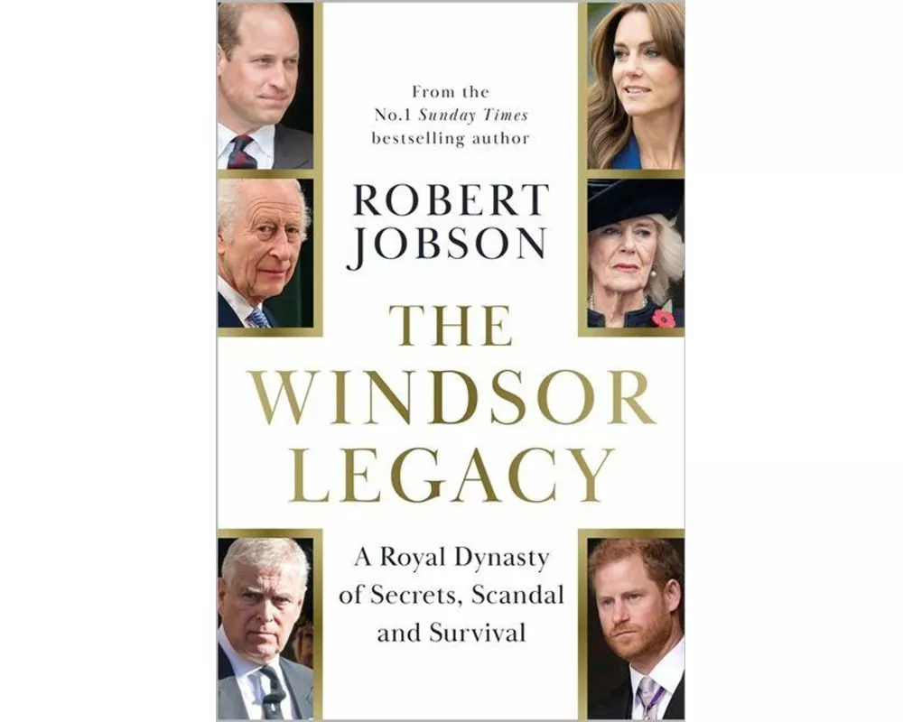 The Windsor Legacy