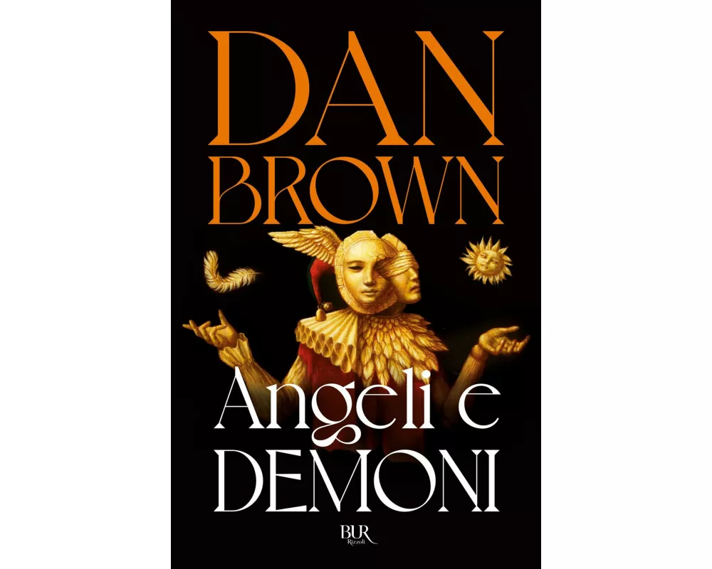 Angeli e demoni