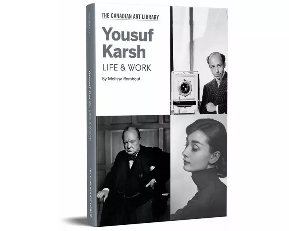 Yousuf Karsh