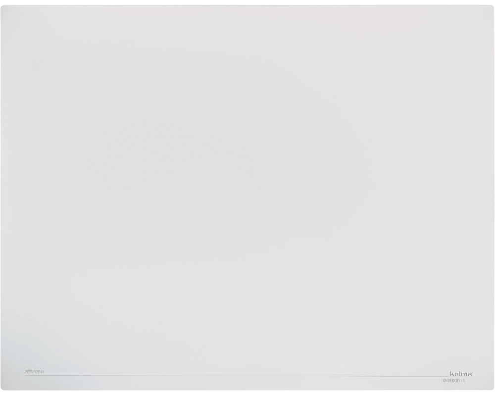 KOLMA Schreibunterlage Perform 34.751.00 transparent 63x50cm