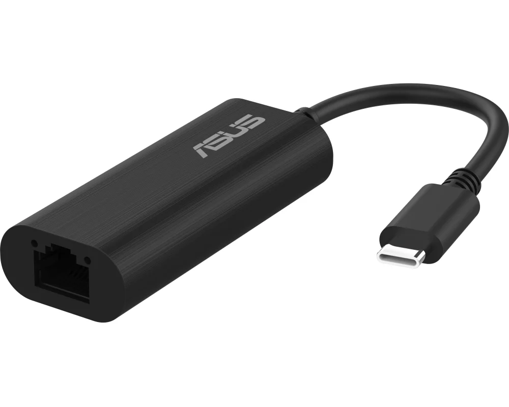 ASUS Netzwerk-Adapter USB-C2500 V2 USB Typ-C