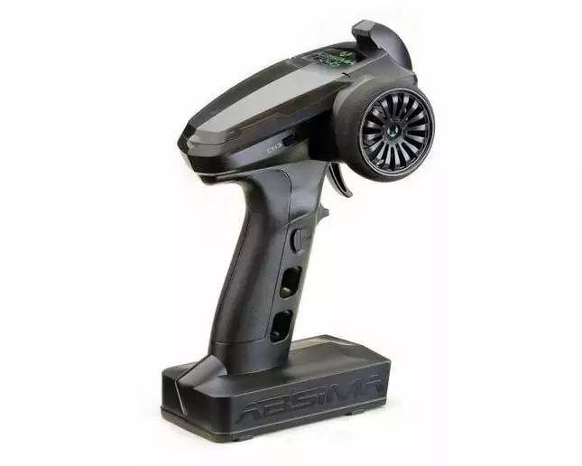 Absima Fernsteuerung CR4S-V2 2.4 GHz