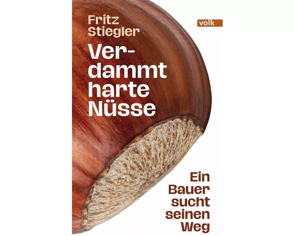 Verdammt harte Nüsse