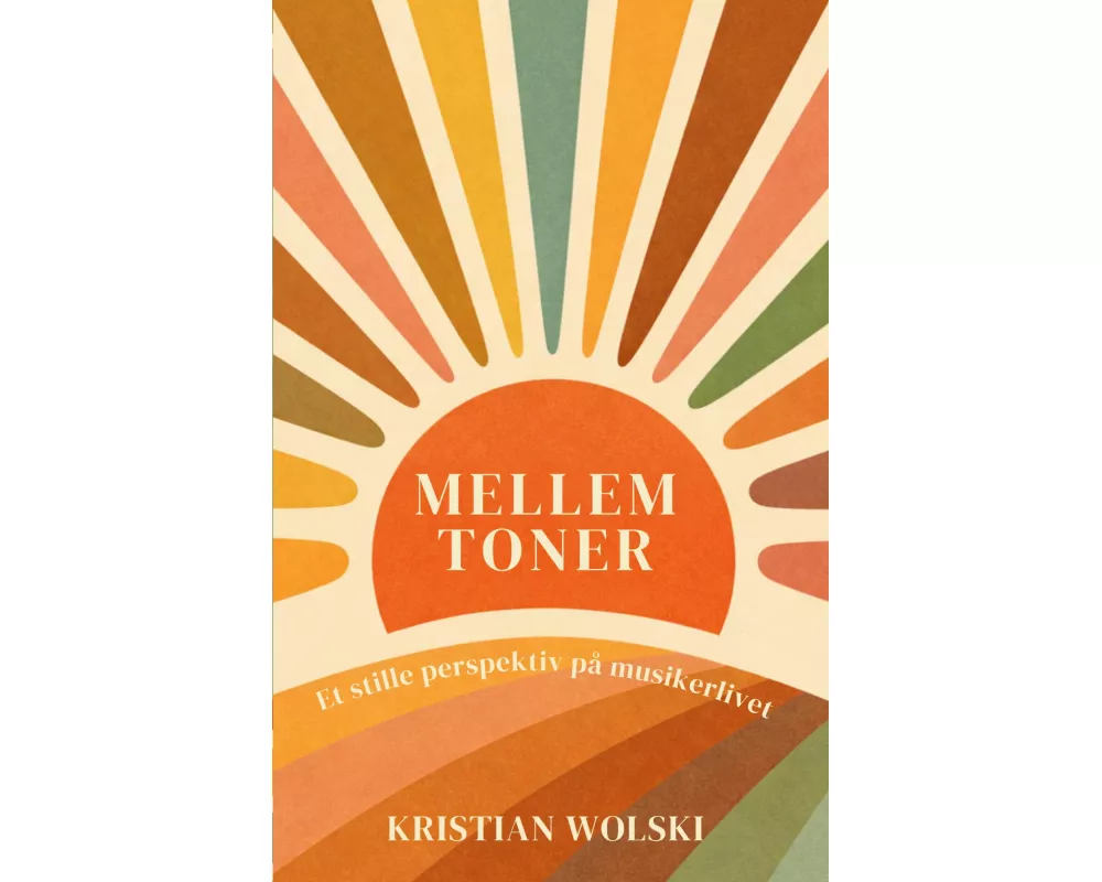 Mellem toner