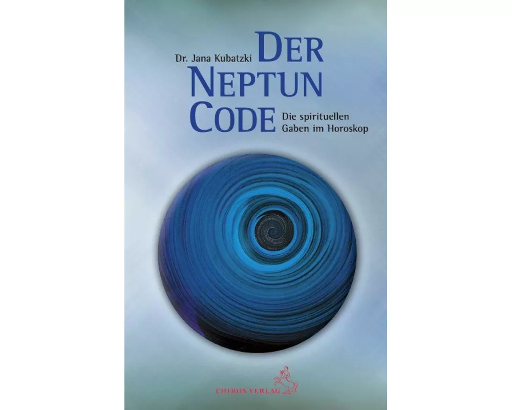 Der Neptun-Code