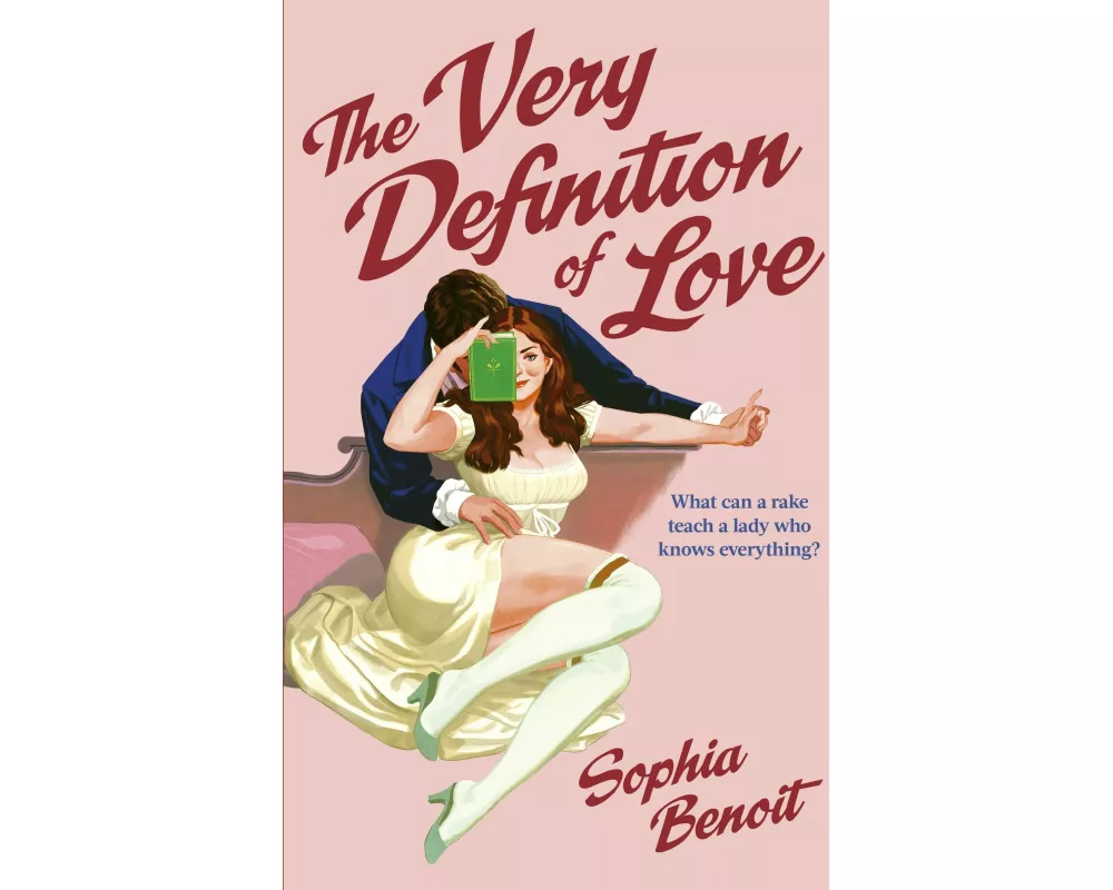The Very Definition of Love