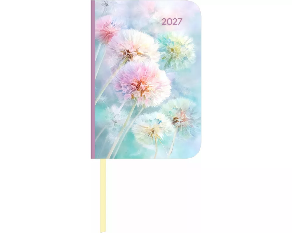 Lady Journal Mini Blowballs 2027