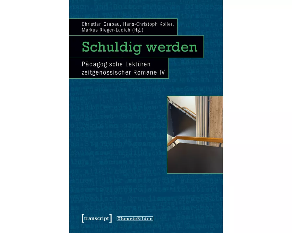 Schuldig werden