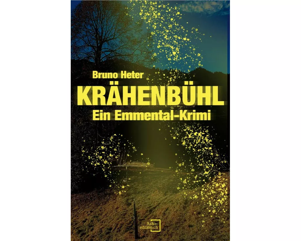Krähenbühl