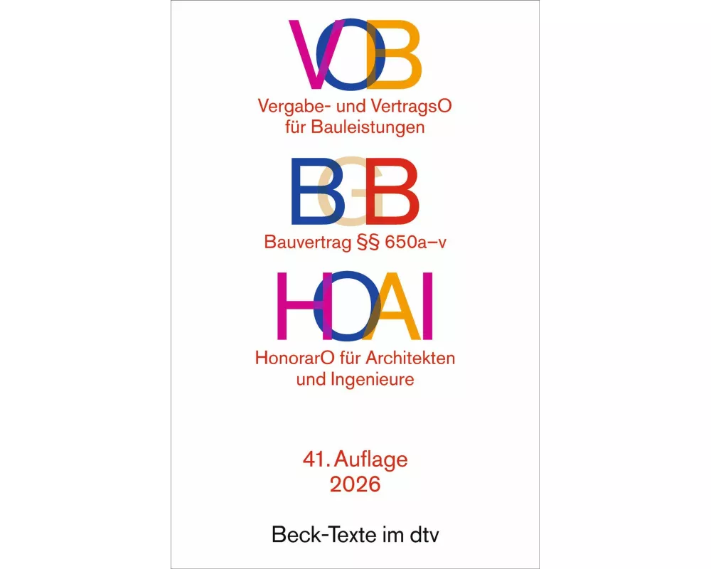 Vob / Bgb / Hoai