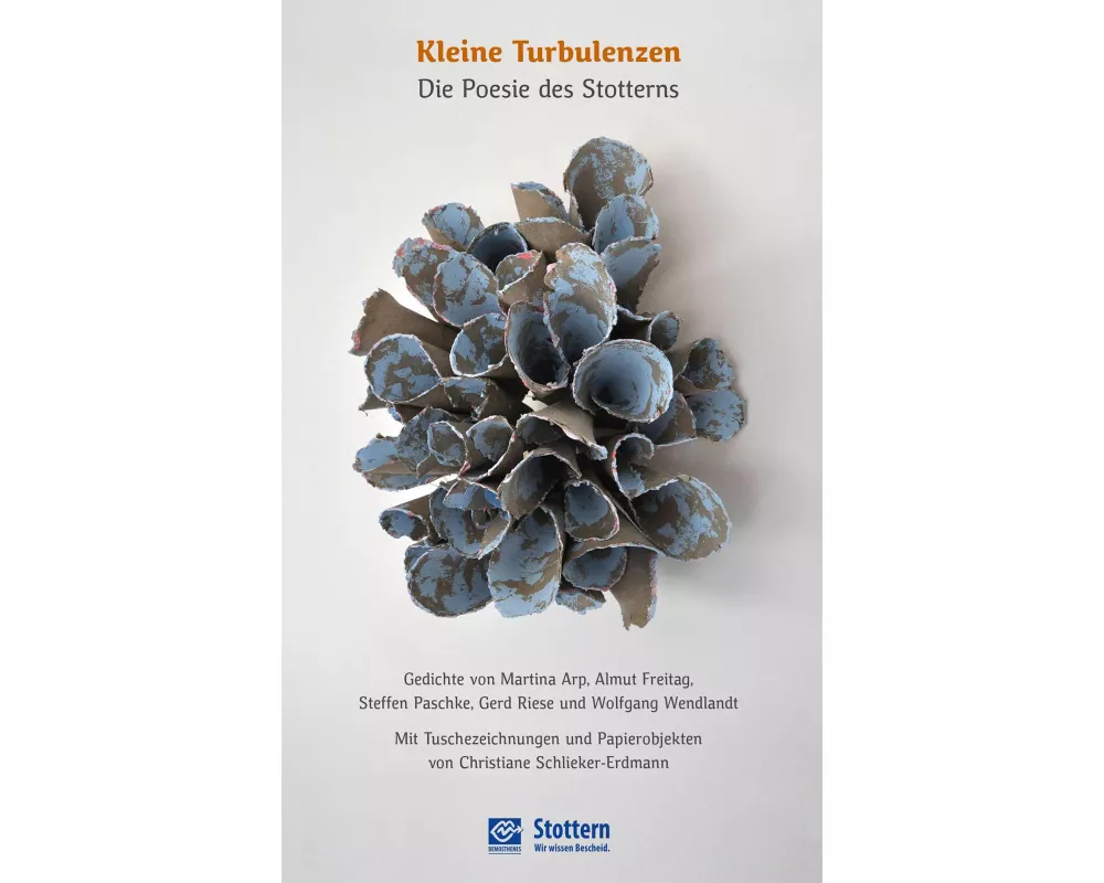 Kleine Turbulenzen