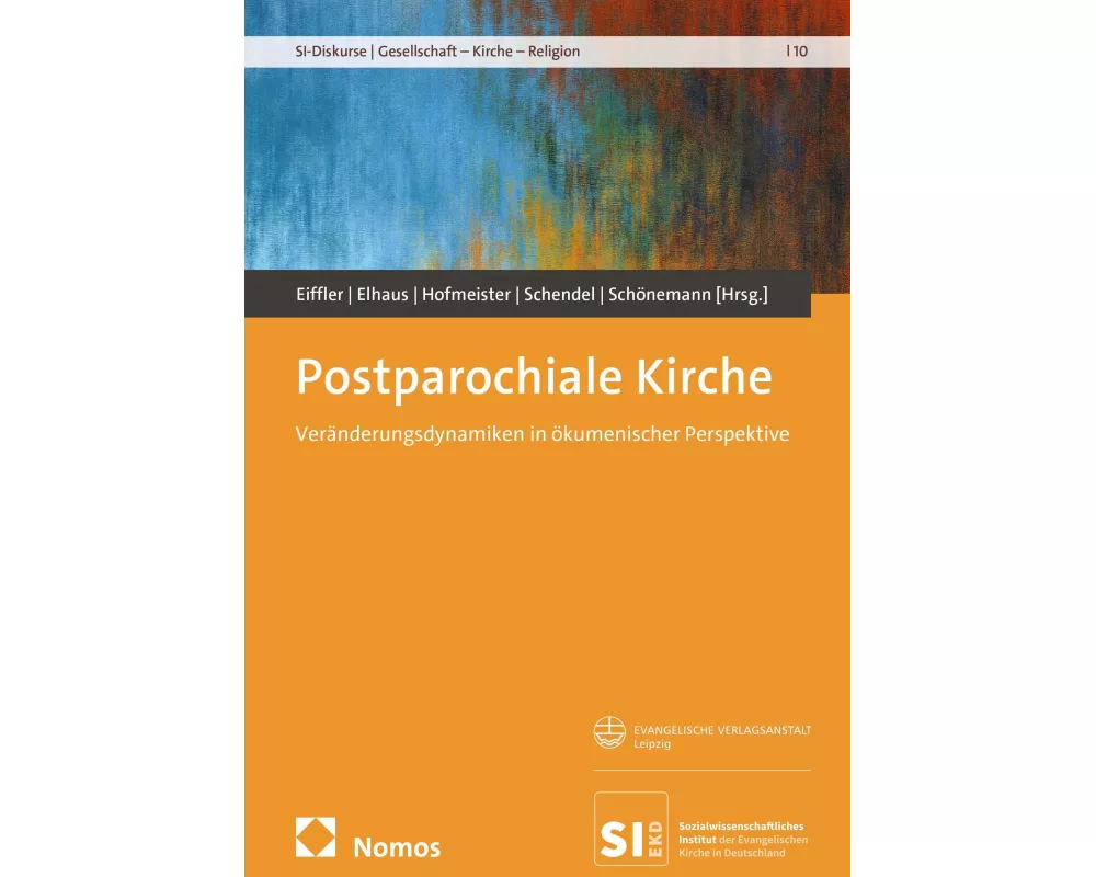 Postparochiale Kirche