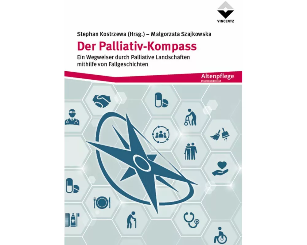 Der Palliativ-Kompass
