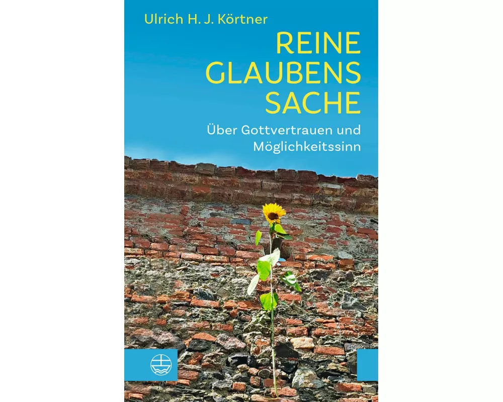 Reine Glaubenssache
