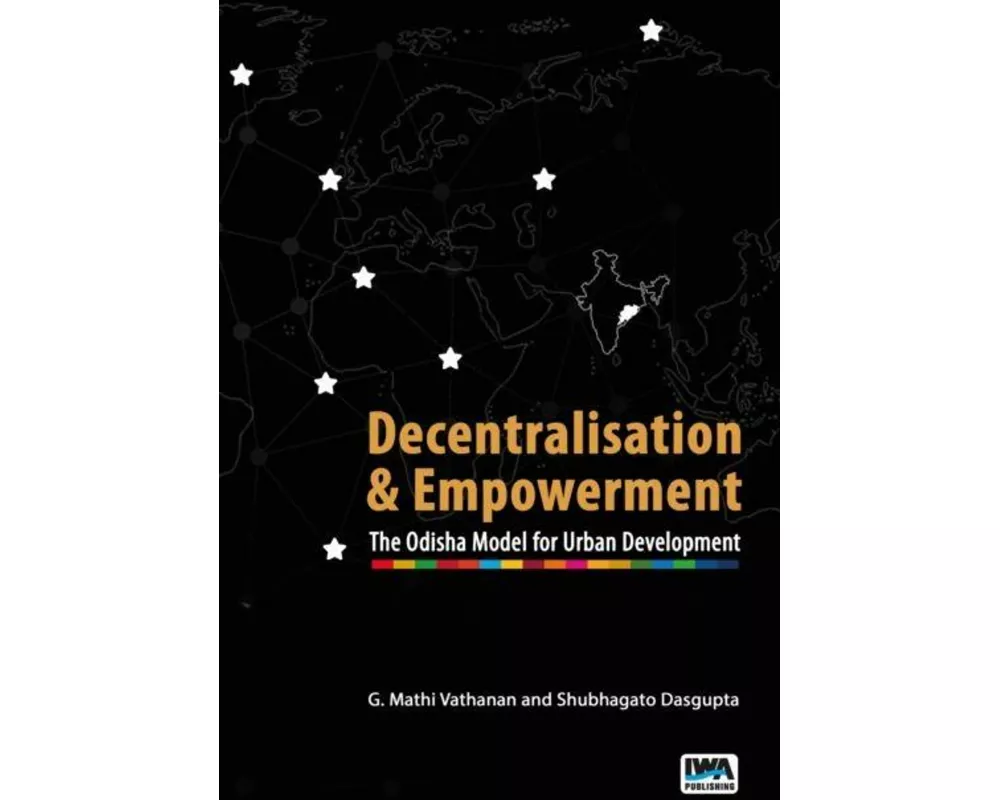 Decentralisation and Empowerment