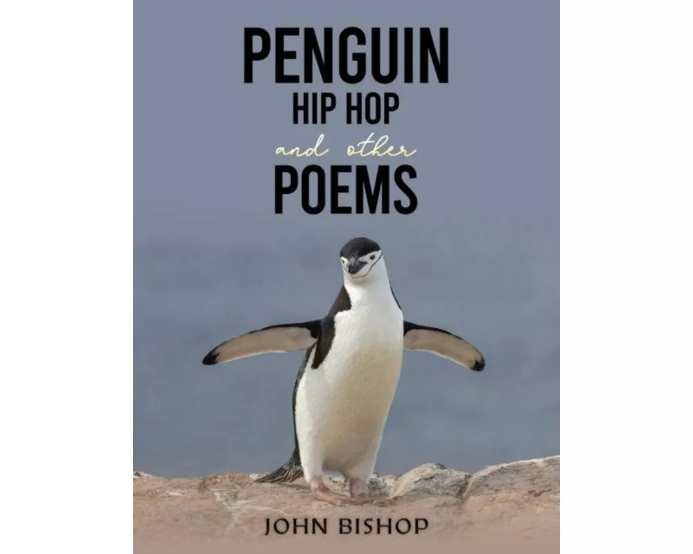 Penguin Hip Hop and other Poems