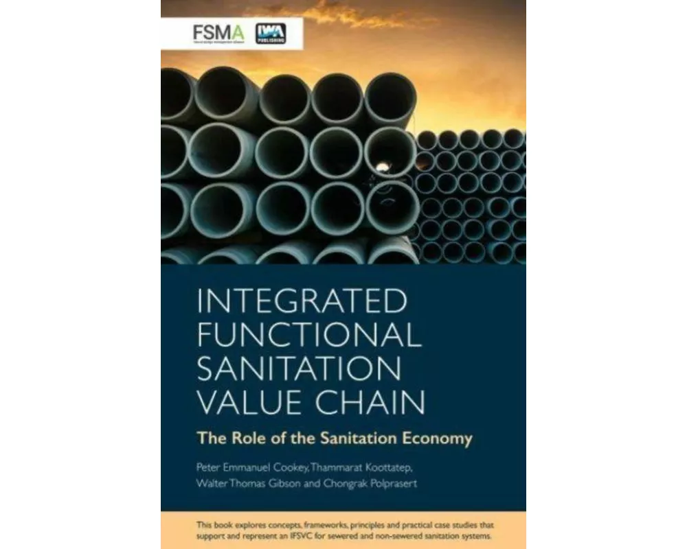 Integrated Functional Sanitation Value Chain