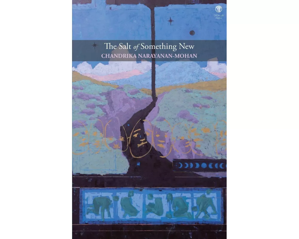 The Salt of Something New