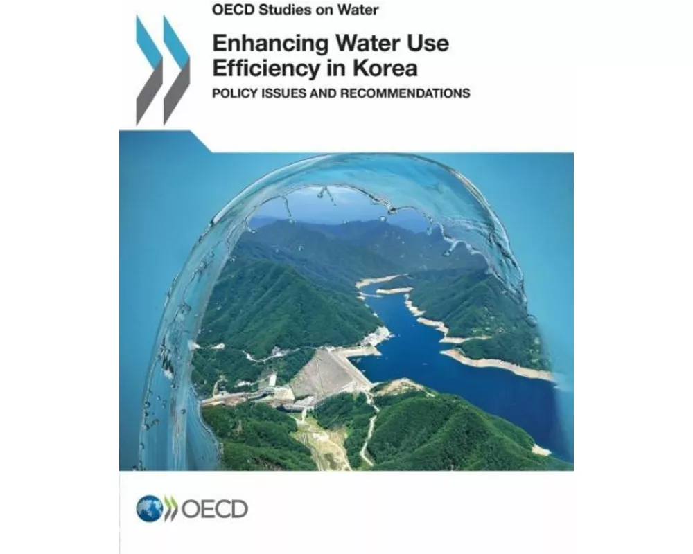 Enhancing Water Use Efficiency in Korea